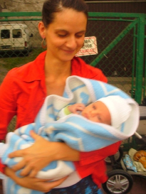 Jamaica Potluck 2011